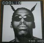 Coolio - Too Hot - Tommy Boy Music - Hip Hop