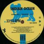 Indian Ocean - School Bell / Treehouse - reissue - Sleeping Bag Records - Disco