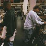 DJ Shadow - Endtroducing..... - Mo Wax - Trip Hop