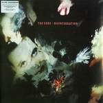 The Cure - Disintegration - Fiction Records - Indie