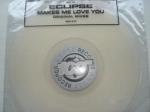 Eclipse - Makes Me Love You - Azuli Records - House