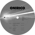 Onirico - Stolen Moments - Flash Forward - Euro House