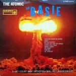 Count Basie Orchestra - The Atomic Mr. Basie - Roulette - Jazz
