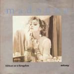 Madonna - Like A Virgin / Stay - Sire - Synth Pop