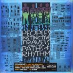 A Tribe Called Quest - People's Instinctive Travels And The Paths Of Rhythm - Jive - Hip Hop