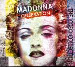 Madonna - Celebration - The Video Collection DVD - Warner Bros. Records - Pop