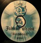 Johnny Bravo - BitchStitch - Queen Records - Hard House