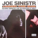 Joe Sinistr & Terminator X & The Godfathers Of Threatt - Under The Sun  - Rush Associated Labels - Hip Hop