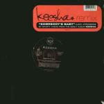 Keesha - Somebody's Baby Remix - RCA - Soul & Funk