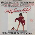 Various - The Woman In Red - Original Motion Picture Soundtrack - Motown - Soundtracks