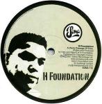 H-Foundation - Passage Of Time - Soma Quality Recordings - US West Coast House