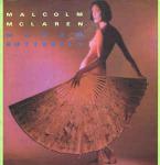 Malcolm McLaren - Madam Butterfly - Charisma - Disco