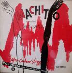 Machito - Afro Cuban Jazz Suite - No pic sleeve - Columbia - Jazz