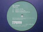 Ear 2 Brain - Wayfarer - Typhoon Records - Trance