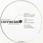 Full Intention - Connected: 10 Years Of Full Intention (Sampler) - ITH Records - UK House