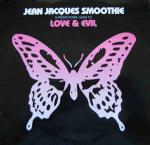 Jean Jacques Smoothie - A Promotional Guide To Love & Evil - Echo - UK House
