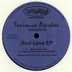 Terrence Parker - Real Love EP - Intangible Records & Soundworks - Deep House
