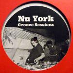 Various - Nu York Groove Sessions - Nu York Groove Sessions - Disco