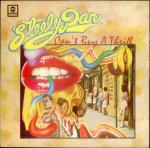 Steely Dan - Can't Buy A Thrill - ABC Records - Rock