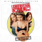 American Pie Lazer disc! - American Pie Lazer disc! - universal - Various