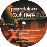 Pendulum  - Slam / Out Here - Breakbeat Kaos - Drum & Bass