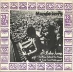 Mungo Jerry - Baby Jump - Dawn - Pop