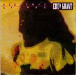 Eddy Grant - Electric Avenue - ICE - Synth Pop