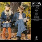ABBA - Greatest Hits - Epic - Pop