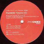 Pandella - Release Me - First Choice - UK Garage