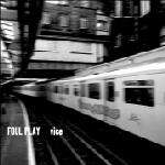 Foul Play - Vice - Moving Shadow - Drum & Bass