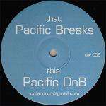808 State - Pacific (Remixes) - Cut & Run - Drum & Bass