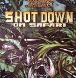 Bad Company - Shot Down On Safari - BC Recordings - Drum & Bass