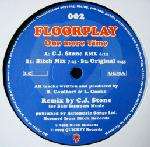 Floorplay - One More Time - Quickey Records - Trance