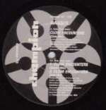 Bassix - Close Encounters - Champion - UK House
