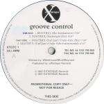 Groove Control - Beautiful - Extatique - UK Garage