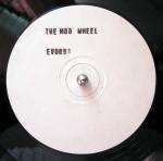 Mod Wheel, The - Spiritcatcher - Evolution / Universal Language Productions Ltd. - Techno