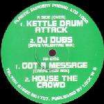 Eddie Lock & SMC Project - Kettle Drum Madness - Plastic Surgery - Trance
