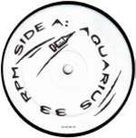 Eric Nouhan - Aquarius - Outland Records - House