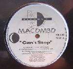 Macombo - Can't Stop - Nitebeat - US House