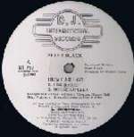 Peter Black - How Far I Go - DJ International - Chicago House