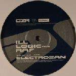 Ill Logic & DJ Raf - Electrozan / Delirium - DZ Recordings (DZR) - Drum & Bass