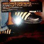 Hard Dance Experience - Zookey (Lift Your Leg Up) - D'N'A - Euro House
