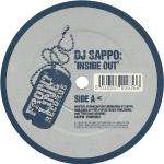 DJ Sappo - Inside Out, Out of Focus - Frontline - Drum & Bass