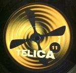 K90 - Bomb Jack / Fuse - Telica - Trance