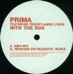 Prima & Tracy Anne Lynch - Into The Sun - Heat Recordings - Trance