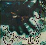 Cure, The - Lullaby - Fiction Records - Indie