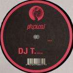 DJ T. - Freemind - Get Physical Music - Deep House