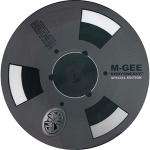 M-Gee - Bodyswerve (Special Edition) - Swing City Records - House