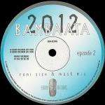 Shy FX - Bambaata 2012 (Ep 2) - Ebony Recordings - Drum & Bass