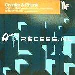 Granite & Phunk - Knock U Over - Toolroom Records - Tech House